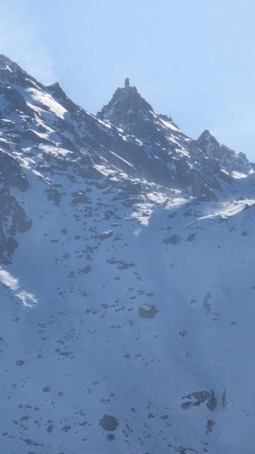 Safarnama Retreat Homestay - All Rooms With Mountain View Kalpa Exterior foto